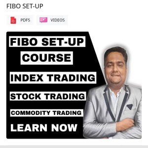 Trade Twist FIBO SET-UP