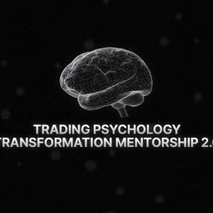 Pat Bailouni: Trading Mindset Psychology Mentorship 2.0 – Course