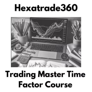 Hexatrade360: Trading Master Time Factor – Course
