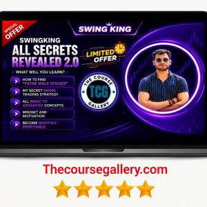Swing King Ashish Arora Course