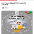 Yogesh Tech Smc Trading Blueprint Basic To Advance