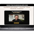 Patrick Bailouni – Master Your Trading Mindset