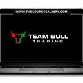 TeamBull Trading – Trade Live With Jdun Trades Download