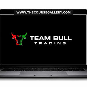 TeamBull Trading – Trade Live With Jdun Trades Download