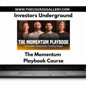 Investors Underground – The Momentum Playbook