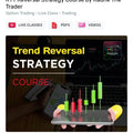 RTT Reversal Strategy Course by Radhe The Trader