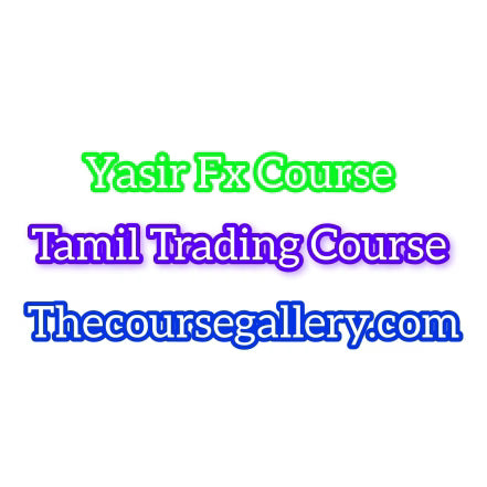 Yasir Fx Course