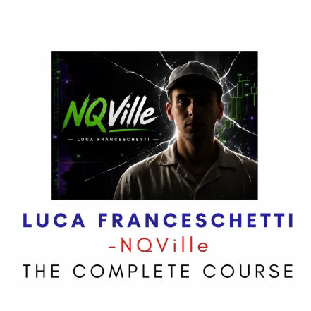 NQVille – Luca Franceschetti