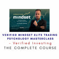 Verified Investing – Verified Mindset Elite Trading Psychology Masterclass