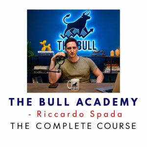 Riccardo Spada – The Bull Academy
