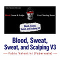 Fabervaale – Blood,Sweat & Scalping Q3 – Fabio Valentini Scalping Live Trading Room