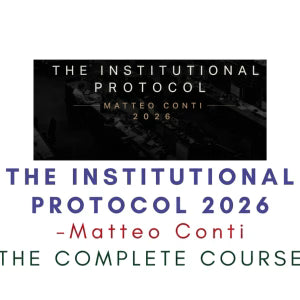 Matteo Conti – The Institutional Protocol