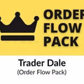 Trader Dale – Order Flow Pack