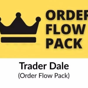 Trader Dale – Order Flow Pack