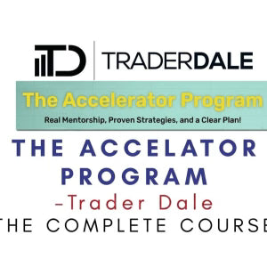 Trader Dale – The Accelator Program