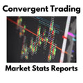 Convergent Trading: Market Stats Reports – Course