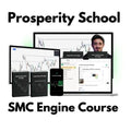 Lewis Kelly: Prosperity School SMC Engine (2026) Course