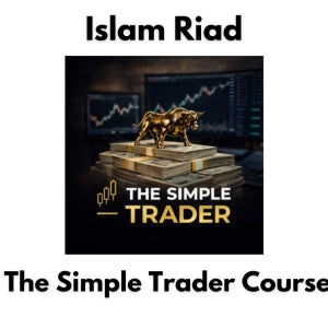 Islam Riad: The Simple Trader (English Mentorship) Course