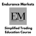 Endurance Markets: Simplified Trading Education Course