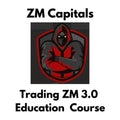 ZM Capitals: Complete Trading ZM 3.0 Education Course