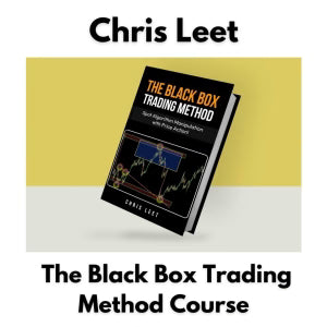 Chris Leet: The Black Box Trading Method Course