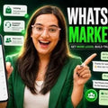 Damini Tripathi Complete WhatsApp Marketing Blueprint