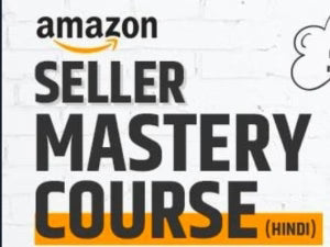 Konnection business Amazon Seller Mastery Course