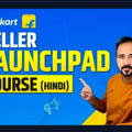 Konnection business Flipkart Seller Mastery Course