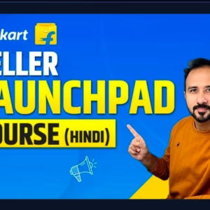 Konnection business Flipkart Seller Mastery Course