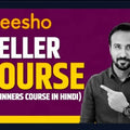 Konnection business Meesho Seller Mastery Course