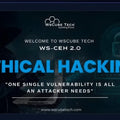 Wscube Tech Ethical hacking Course 2025