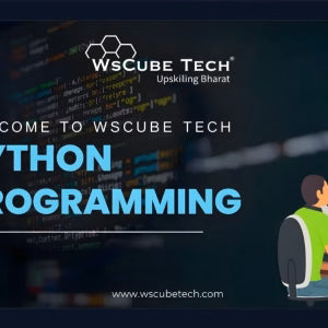Wscube Tech Python Programming Course 2025