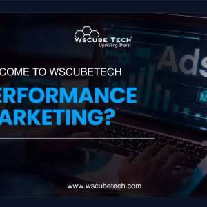 Wscube Tech Performance Marketing Course 2025