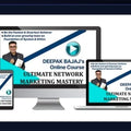 Deepak Bajaj Ultimate Network Marketing Course