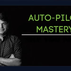 Sumit Agarwal Auto-pilot Mastery BSM