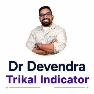 Dr Devendra’s Smart Renko Engine with Targets Indicator