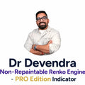 Dr Devendra Non-Repaintable Renko Engine – PRO Edition