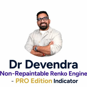 Dr Devendra Non-Repaintable Renko Engine – PRO Edition