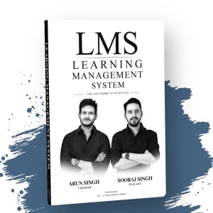 Gtf Lms book Learning Management System