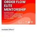 Momentrade Course – Orderflow Elite mentorship