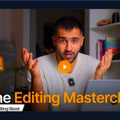 Editing Skool – The Editing Masterclass