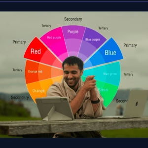 Editing Skool Advanced Colour Grading Masterclass