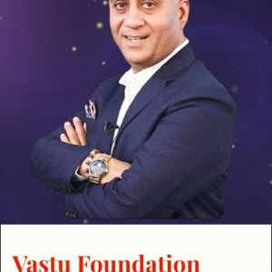 Arviend Sud Vastu Foundation Course