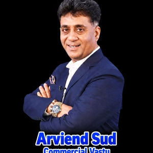 Arviend Sud Commercial Vastu Course