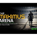 Guardeer The Maximus Arena