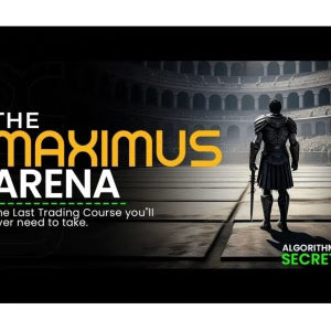 Guardeer The Maximus Arena