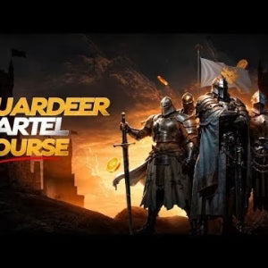Guardeer Cartel Course