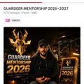 Guardeer Mentorship 2026