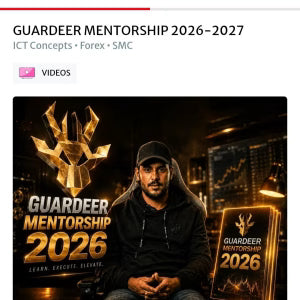 Guardeer Mentorship 2026