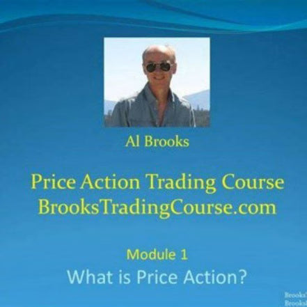 Al Brooks Price Action Course